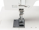 DEMO Janome CoverPro 2000CPX recouvreuse