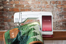 Husqvarna Designer Ruby 90 Démonstrateur