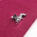 Kit de pieds-de-biche pour surjeteuse — Overlock Feet Kit — vue complémentaire 3