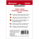 Aiguilles pour tissu extensible 90/14 — paquet de 5 — vue complémentaire 1