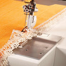 Kit de pieds pour point de recouvrement — Coverstitch Feet Kit — vue complémentaire 3