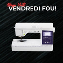 Machine à coudre Brother NQ575