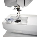 Machine à coudre Husqvarna Viking Opal 650 - Démonstrateur