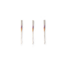 Aiguilles pour quilting 80 — boîte de 100 — Husqvarna Viking — 920719096 — verso