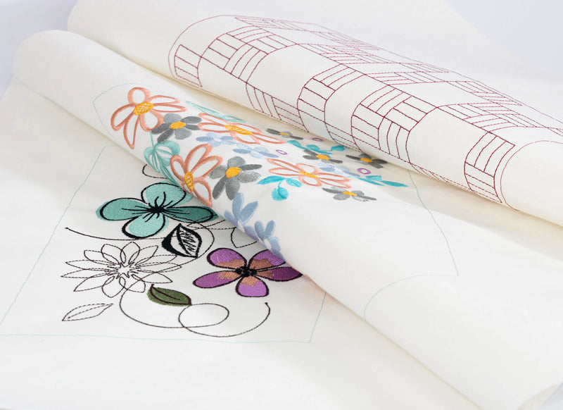 Janome MC550E Limited Edition