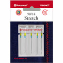Husqvarna Viking Stretch Needles Size 90/14 5-Pack — vue du fabricant