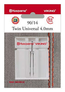 AIGUILLE UNIVERSELLE DOUBLE — vue du produit