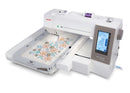 Janome MC550E Limited Edition