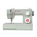Machine à coudre Singer Heavy Duty HD4511 Next Evolution, coloris sauge