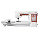 Husqvarna Viking Designer Topaz 40 Démonstrateur