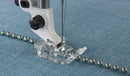 Pied Transparent pour décoration 2-3mm