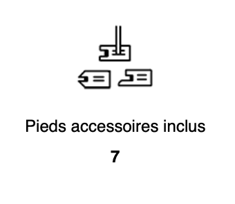 Machine à coudre Brother NS80e