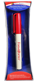 Stylo de colle temporaire de précision pour courtepointe