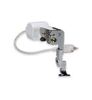 Brother SA207C Pied de broderie avec pointeur DÉL pour la série Q