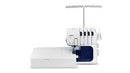 DÉMO Brother 4234DT Surjeteuse avec grande table d'extension