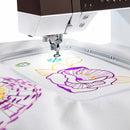 Pfaff Creative Ambition 640 USAGÉE