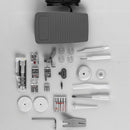 Pfaff Creative Ambition 640 USAGÉE