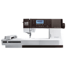 Pfaff Creative Ambition 640 USAGÉE